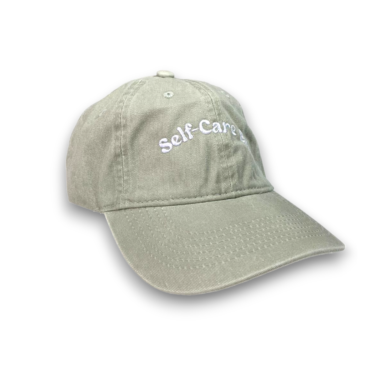 Gorra Self-Care Era