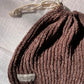 Bolsa chenille